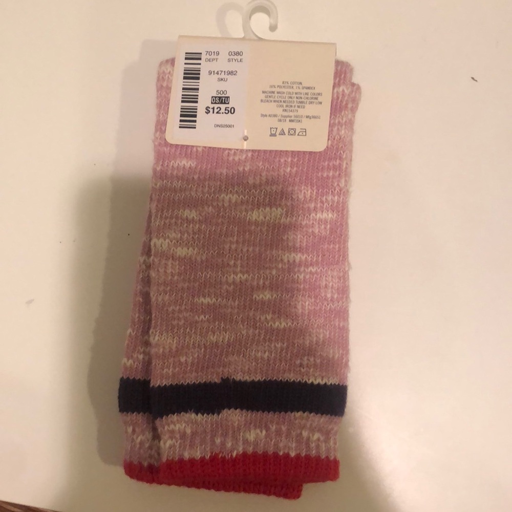 boot socks - Picture 2 of 2